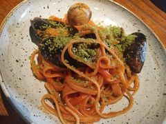 -La Strada(安福路店)
