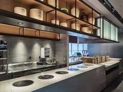 自助取餐区-冰火楼(梦泽园店)