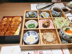 -诚·鳗屋(星摩尔店)