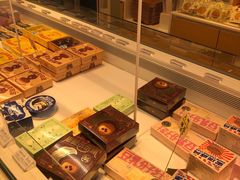 -好利来(红旗万达店)