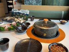 -芸山季·云南山珍菌火锅(南翔印象城MEGA店)