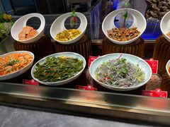 -火叮叮自助烤肉·现切牛肉(茂业店)