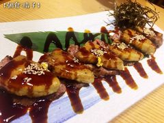 -富山日式料理(宽厚里店)
