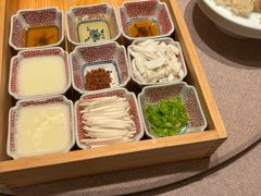 -新荣记(新源南路店)