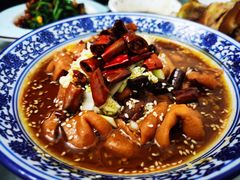 -鼎香润(德胜门内店)