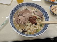 -清香阁牛羊肉泡馍(华洲城店)