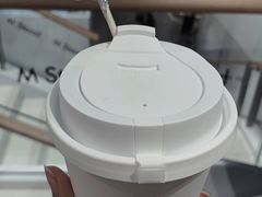 -M Stand(宁波万象城店)