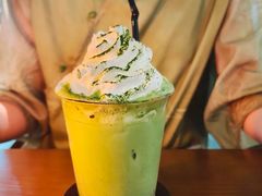 -咖法森林·咖啡  酒吧(天河店)