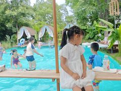 -HERRE·FARM 赫尔露营农场·团建聚会包场