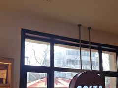 -COSTA COFFEE(上海虹口公园店)