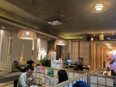 -长崎屋·日本料理·刺身·烧鸟(天河北路店)