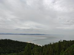 -长岛南北长山旅游景区