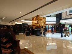 等位区-稻香酒家·35年老字号(侨光店)