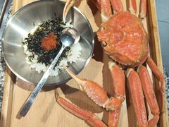 -震海贝烤贝·民俗特色店(延吉总店)