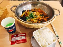 -拿渡麻辣香锅(世茂广场·工三店)