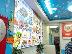 -来之顺海鲜菜馆·青岛菜·始于1993(栈桥店)
