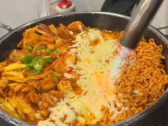 -李先生的首尔小馆(松江启源广场店)