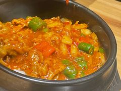 -土大力韩式烤肉料理(和平路店)