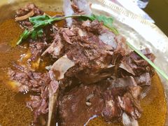 精选羊蝎子-芦月轩羊蝎子(北蜂窝店)