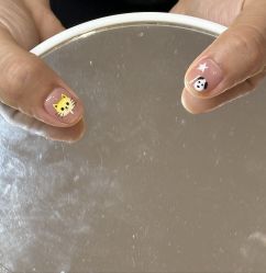 -如一·美甲美睫