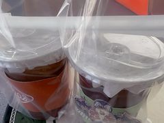 -Sips&Lick茶兰咖啡(五道口店)