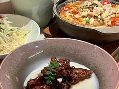 -苏乡兰亭·新派淮扬菜(吾悦广场店)