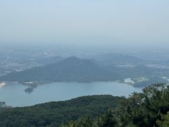 -北京十三陵国家森林公园蟒山景区