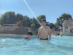 -太阳岛度假酒店