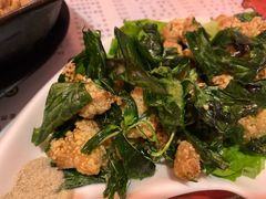 -正宗台湾胡椒蝦(愉景新时代广场店)