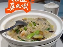 -莆田餐厅PUTIEN(世博源店)