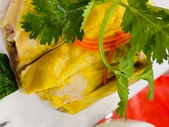 -玉华台饭庄(裕中西里小区店)