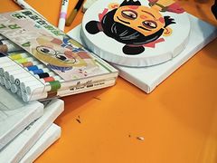 -新东方素质成长中心(金源校区)