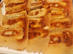 三鲜锅贴-润泽园饭庄(中山路店)
