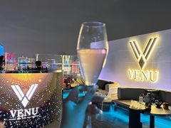 -VENU+海景酒廊