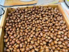 -阿男野栗王(金门路店)