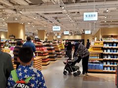 -七鲜超市(瑞虹天地太阳宫店)
