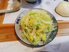 -头壹号饸饹面·大油条(常营店)