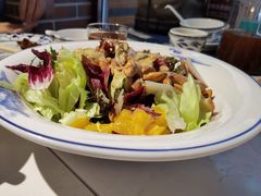 果蔬大拌菜-小城外婆肴私房菜.家宴聚集点(圆明园颐和园·清河上地店)