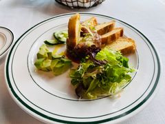 -Wolfgang’s Steakhouse 沃夫冈牛排馆(上海白玉兰广场店)