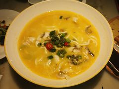 招牌青花椒鱼-十二饭点·川菜(北站圆融店)