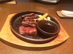 -贰捌零叁精致料理(钱湖店)