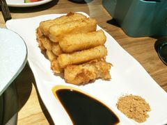 -青瓷火锅料理(西单大悦城店)