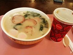 -大冒险家餐厅