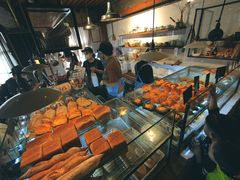 -仙峰天然面包(迎宾路店)