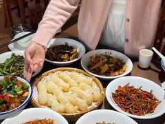 -天下客饭店(中山路店)