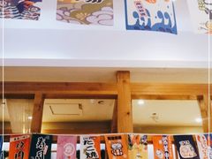 门面-林妈妈村·日式料理(宝山万达店)