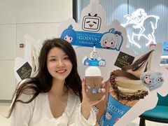 -GODIVA(国际金融中心店)