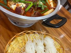 -王大乔泡椒米线·小火锅(深圳欢乐世纪店)