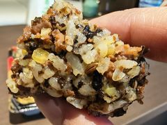 牛肉饭团-师任堂韩式食品(总店)