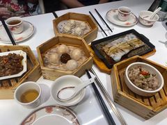 -稻香饭店(IFS国金中心店)